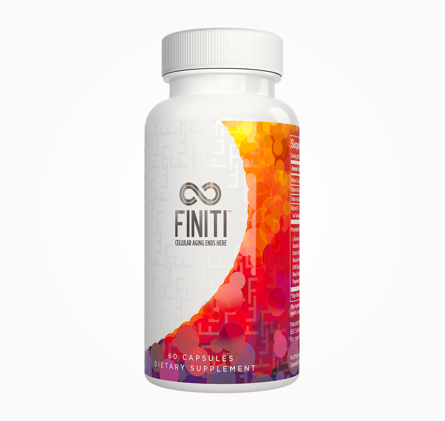 Finiti - Infinite Possibilities
