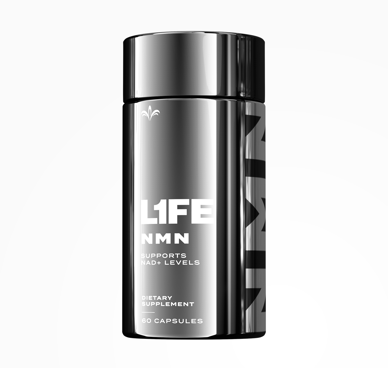L1FE NMN - One LIFE. Live it Well.