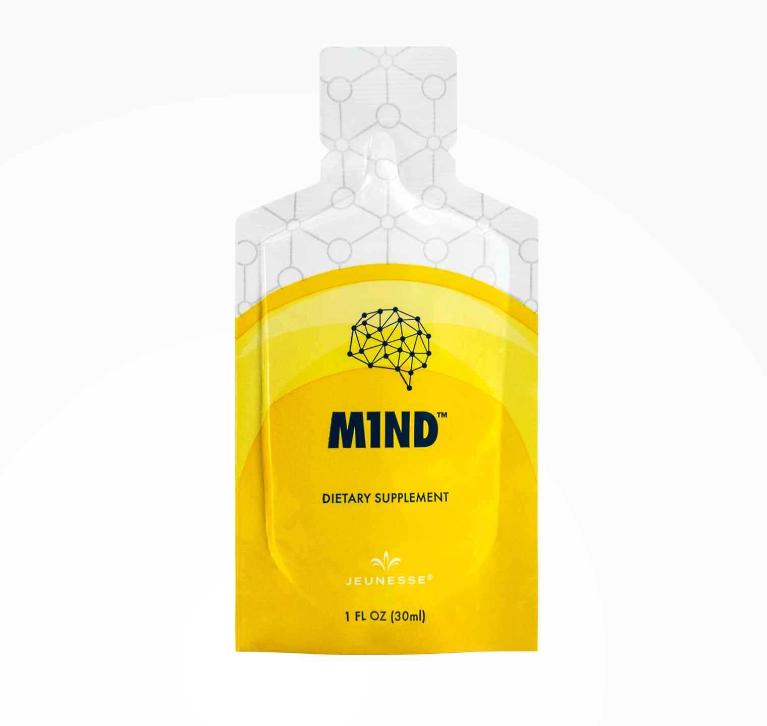 M1ND - An Ounce of Genius