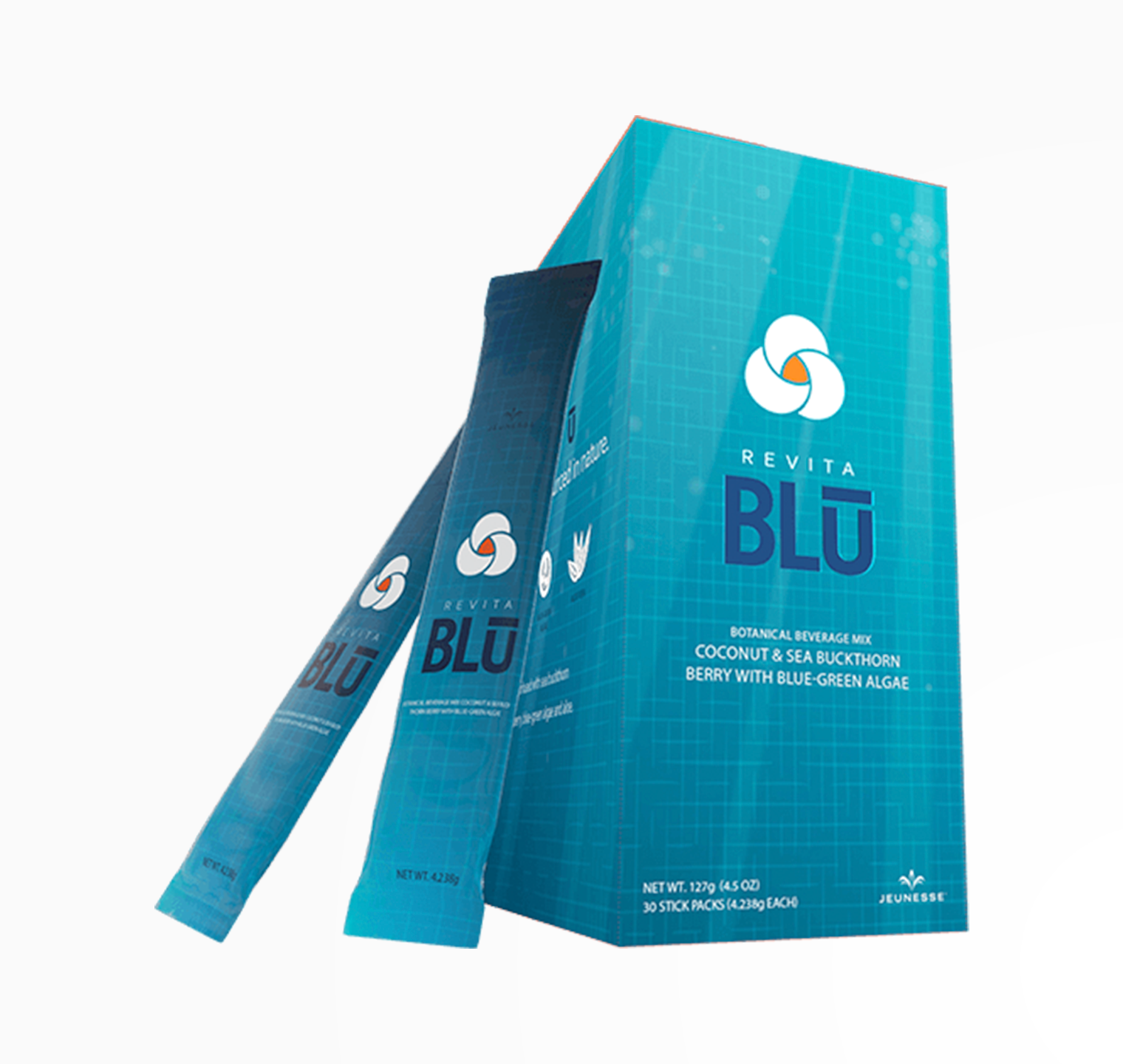 RevitaBLU