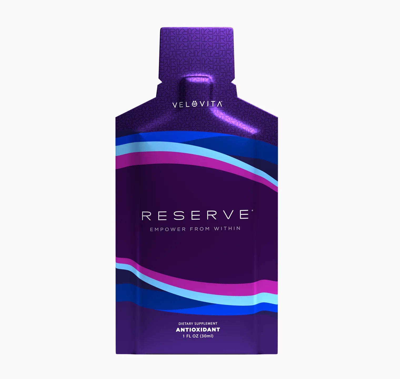 Reserve - Empower from Within