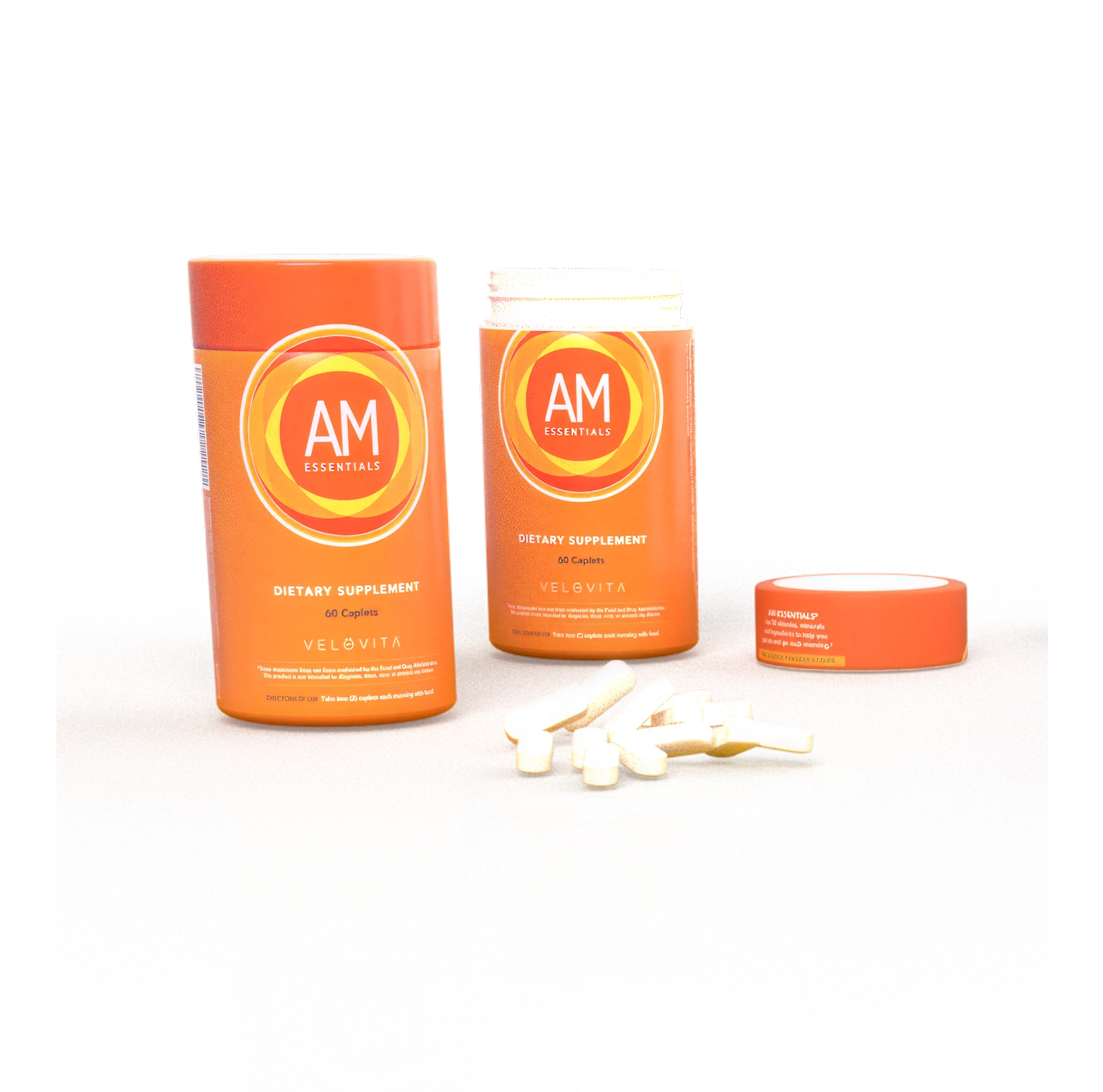 AM | PM Essentials - Cellular Wellness Day & Night