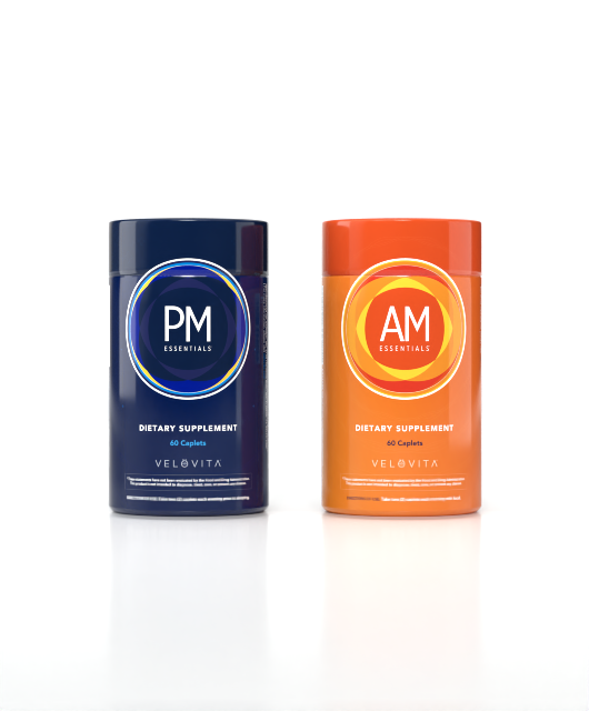 AM | PM Essentials - Cellular Wellness Day & Night
