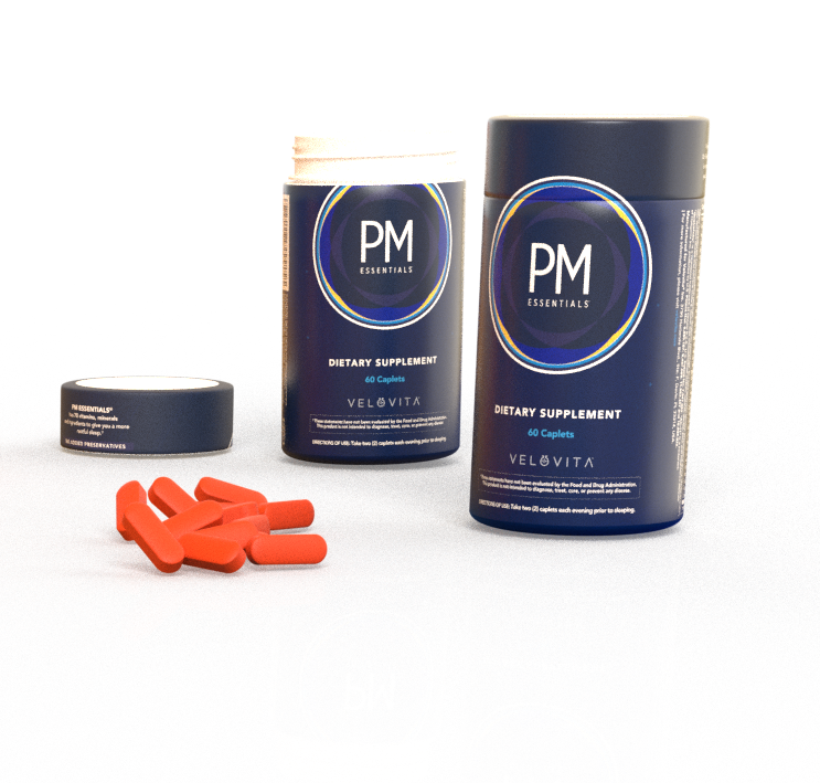 AM | PM Essentials - Cellular Wellness Day & Night